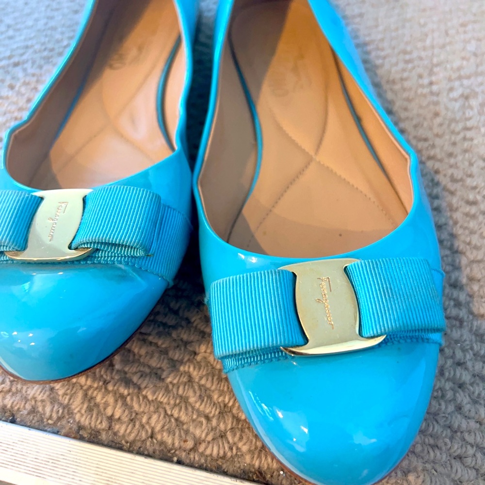 Salvatore ferragamo